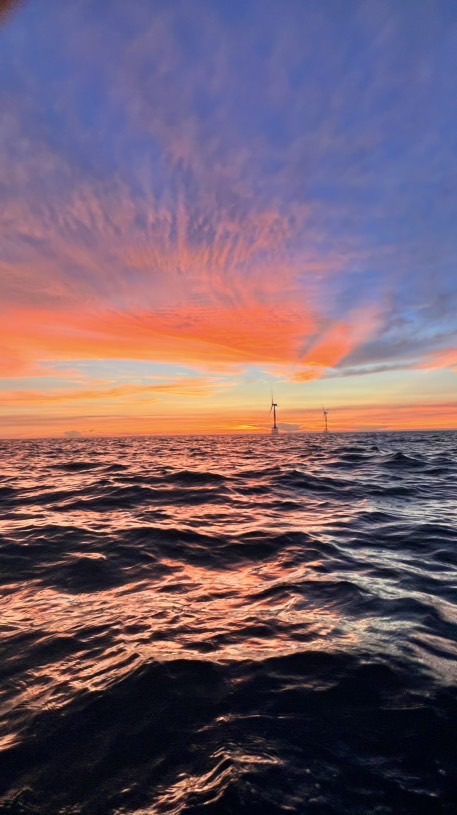 七海休閒海釣場