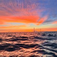 七海休閒海釣場