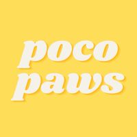 poco paw🐶 ของสัตว์เลี้ยง
