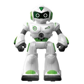 小朋友最好的玩伴智多星遙控機器人來囉！