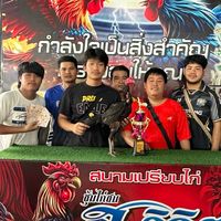 เพชรอานนท์ ฟาร์ม สังกัด ป.วรรณกร นครปฐม