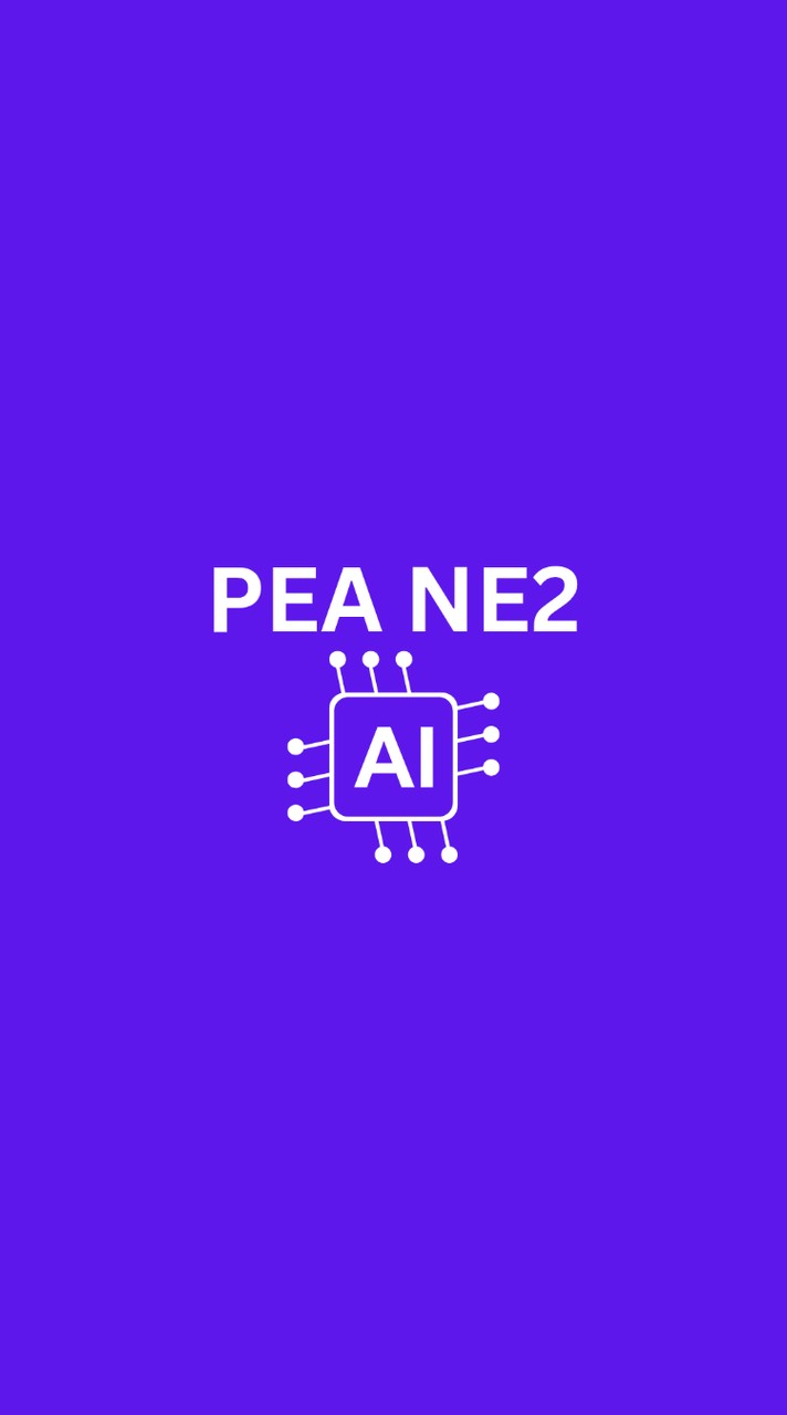 PEA NE2 AI for Manager