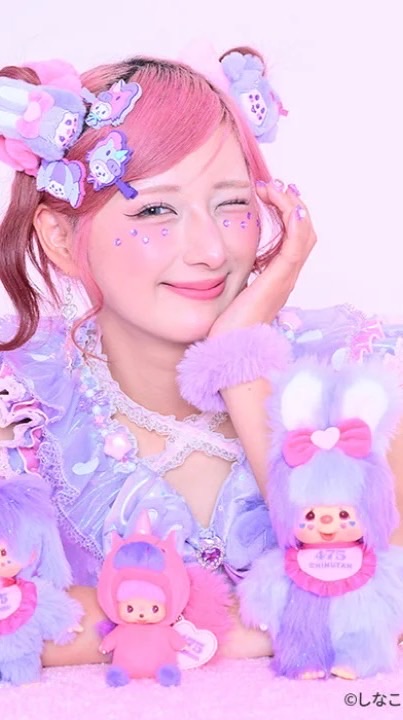しなこちゃん推し集まれ‼️