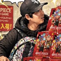 トレカ情報共有（関西版）現場情報