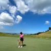 秘魯公主愛Golf