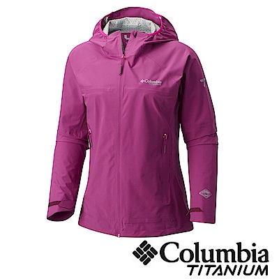 Omni-Tech™ 防水透氣科技 / 全縫線位密封Omni‐WICK EVAP™快排速乾四向彈性舒適