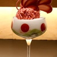 山梨夜パフェ専門店 開業プロジェクト