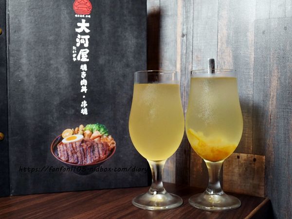 【南港美食】大河屋-Citylink南港店 #南港車站 #三鐵共構 #日式料理 #酒食串燒 #米塔集團 (21).JPG