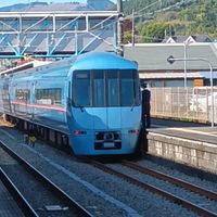 鉄道オブチャ
