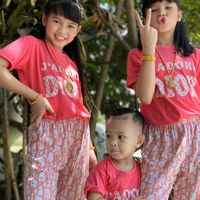 ชุดเด็กราคาถูก