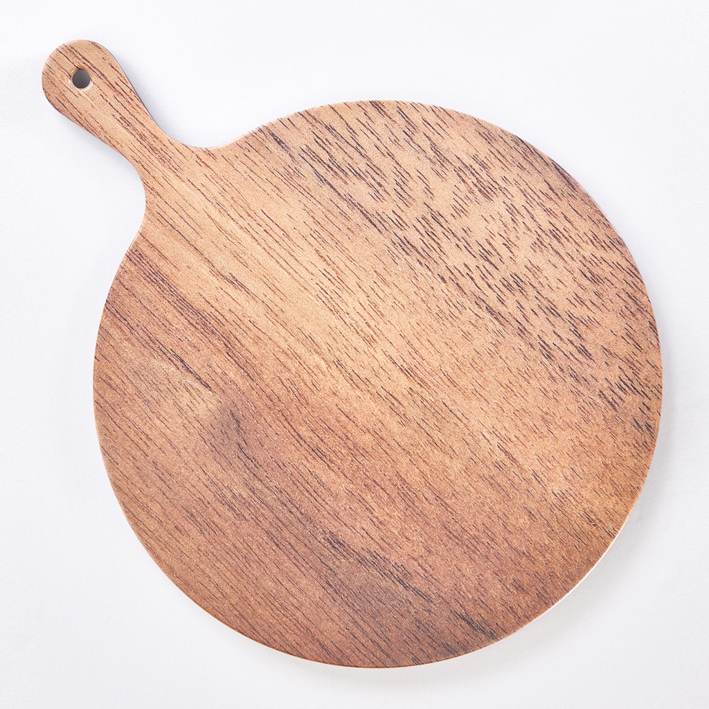 【產品介紹】高級而低調的木質設計符合每一個居家餐桌氛圍，適合甜點、起司、餅乾、日式料理擺盤，或是讓喜愛綠植生活的你，陳設出屬於自己的小天地。絕對不會發霉的好用器具！給懂生活的你。每一個不簡單的細節，都