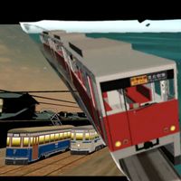 ｢乗務員Sim｣&｢追憶の電車通り 横浜市電編｣マルチプレイ招待