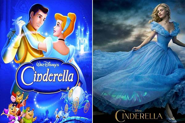 5 Film Live Action Disney yang Nggak Sesukses Animasinya