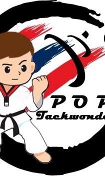 POP TAEKWONDO