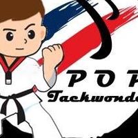 POP TAEKWONDO