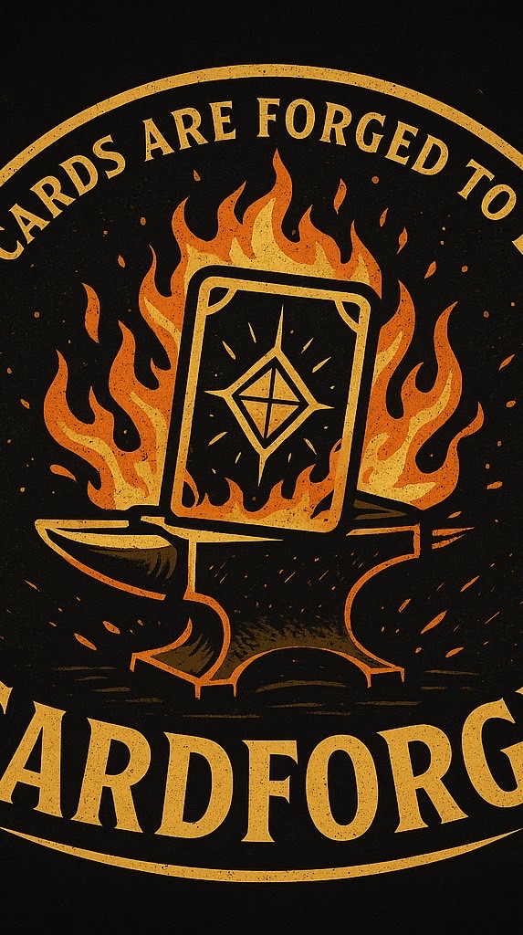CARDFORGE卡牌交流買賣