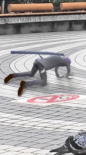 ほんまやで⁉️緩緩過ぎて寝ちゃいそう⁉️⁉️⁉️【🌈🕒緩也】
