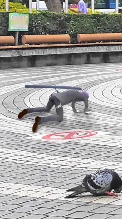 ほんまやで⁉️緩緩過ぎて寝ちゃいそう⁉️⁉️⁉️【🌈🕒緩也】