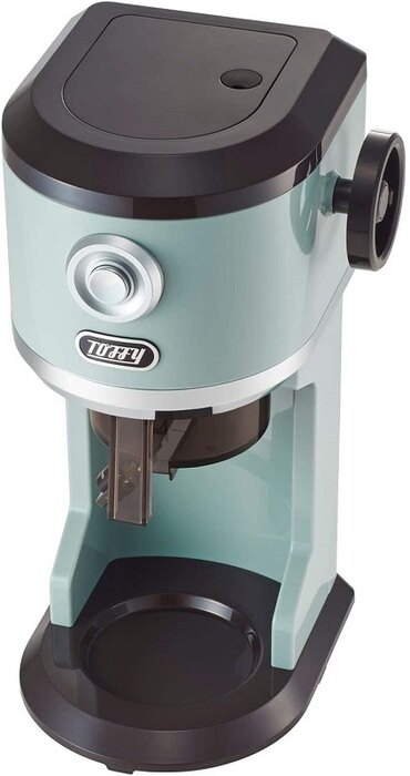 日本Toffy 復古風電動刨冰機