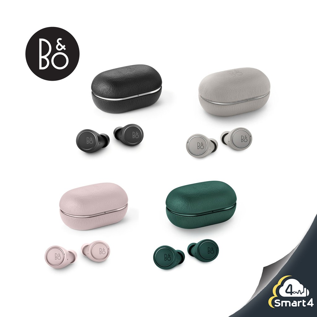 【商品特色】◆ 藍牙5.1、相容iPhone & Android裝置◆ 豐富純正的Bang & Olufsen認證音質◆ 超長續航、充電盒支援Qi無線充電【商品規格】◆型號： E8 3.0◆顏色 ：尊