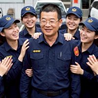 招財進寶-寶哥的3公分世界