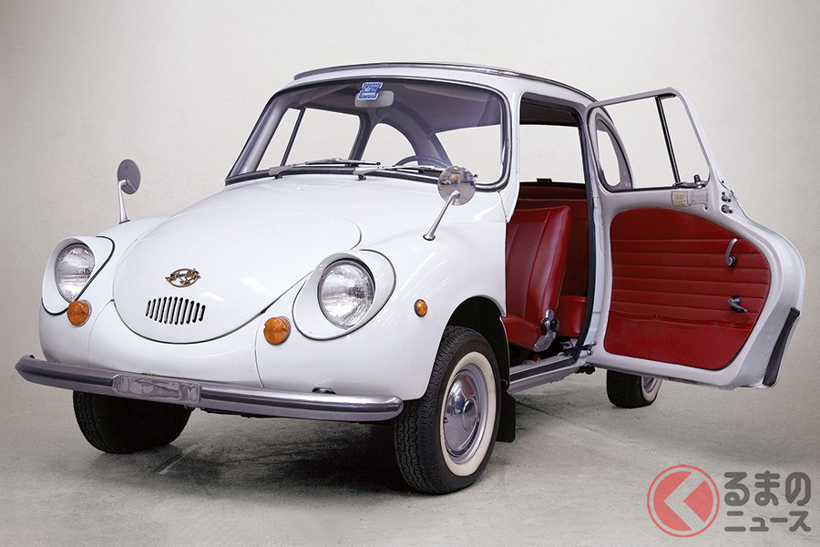 ガラパゴスじゃなかった 海外で販売された軽自動車5選 くるまのニュース