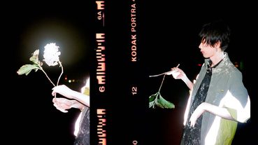 引頸期盼的創作魅力 米津玄師海外演唱會台北場正式發表