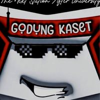 Godung Kaset 2nd