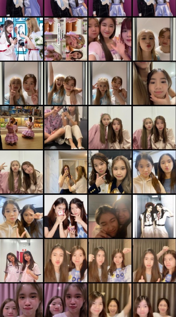 เฟมเป - นิ้วก้อย💜🐶🦕