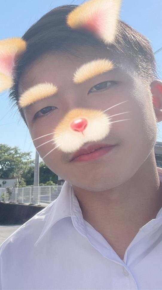 しーくん新！皆さんきてね！