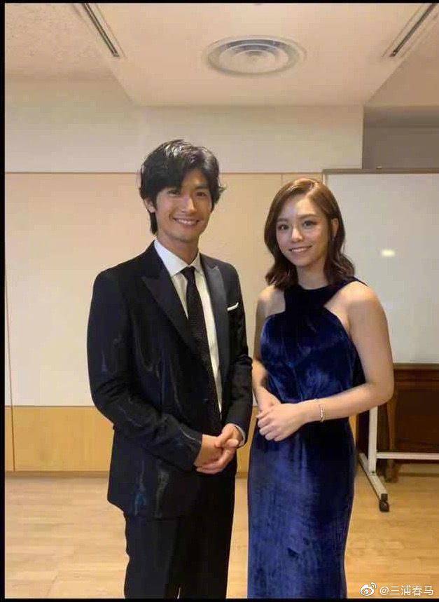 三浦春馬輕生享年30歲曾說過最想跟宋芸樺合作 Nownews 今日新聞 Line Today