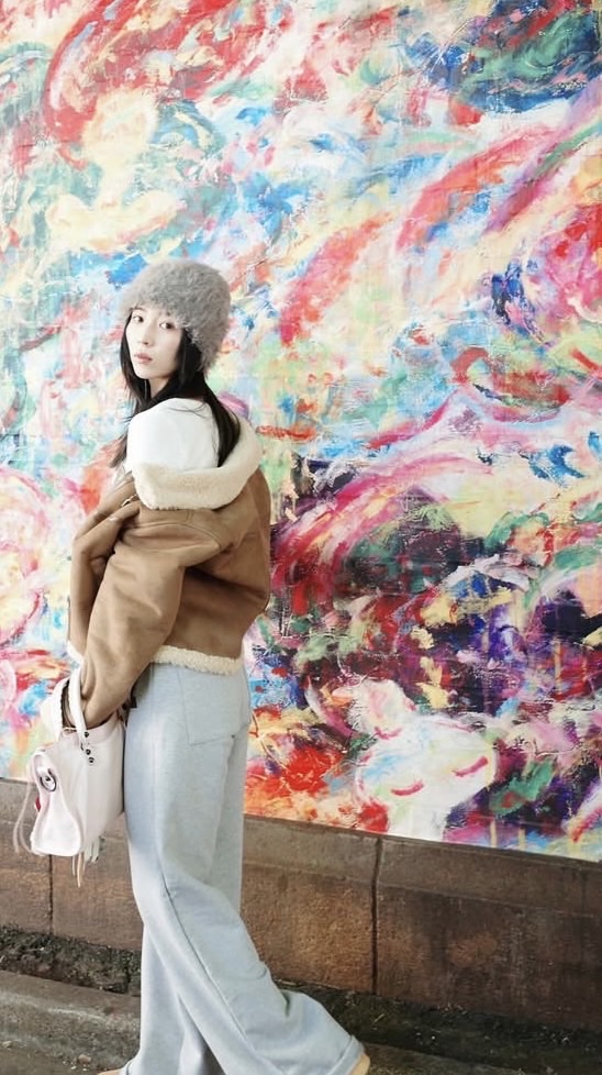 2026ファンアーター🎨💜