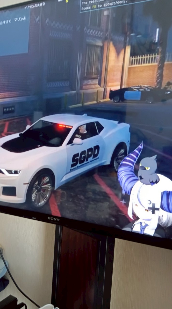 VTuberすきのひときてね