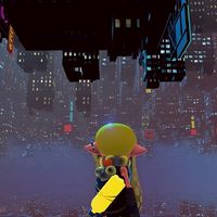 Switchゲームやってます！(特にスプラ)　初心者歓迎　雑談アリ