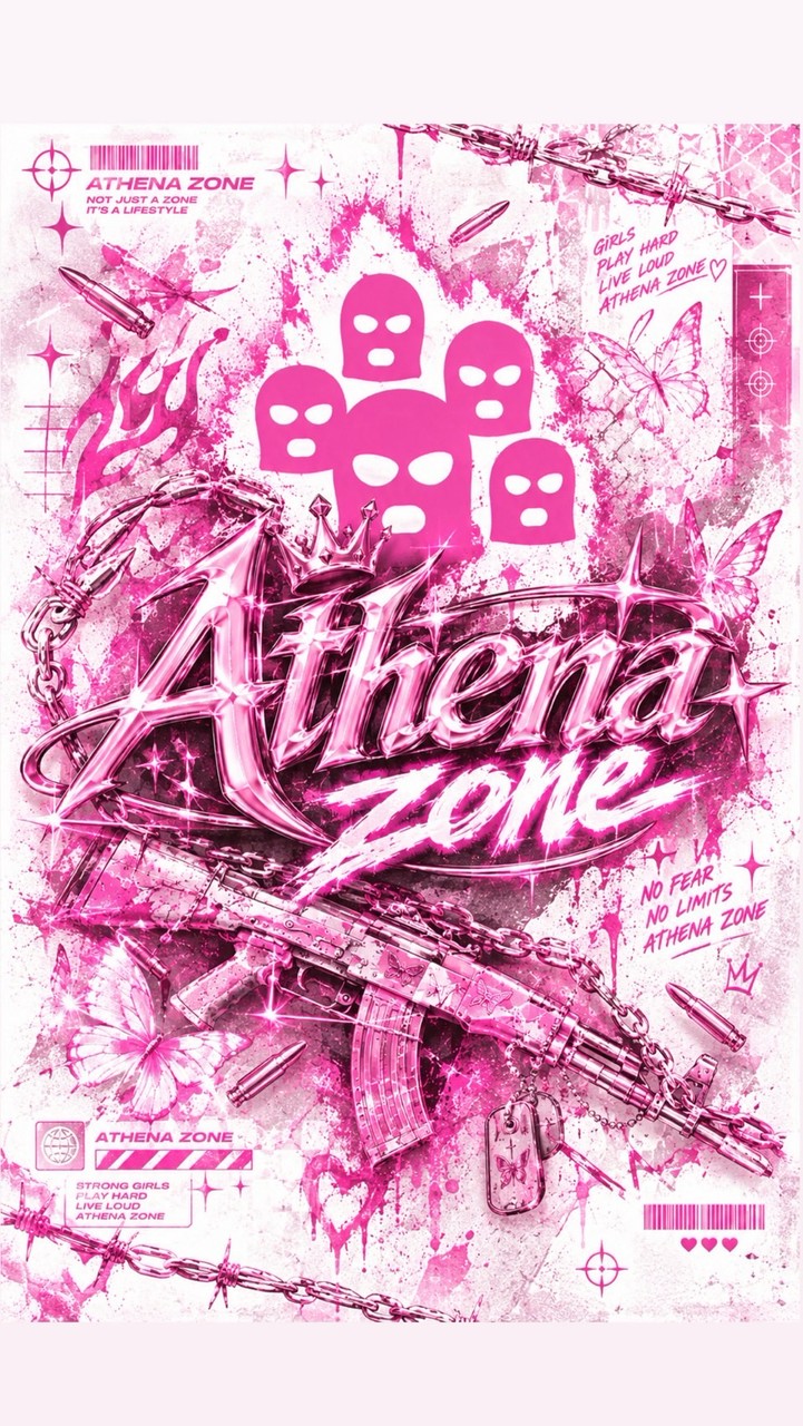 ATNENA ZONE ⛓️‍💥