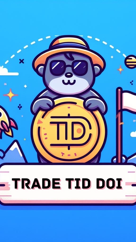 เทรดติดดอย