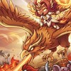 齒輪獸衛隊 中文區