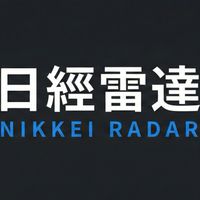 日經雷達&日股&日經225同好交流