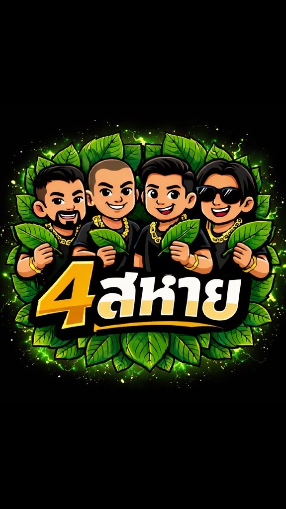 4สหาย