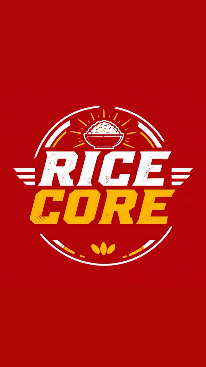 Rice Core🌾