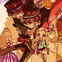 地縛少年花子君扮演、聊天社