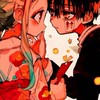 地縛少年花子君聊天社
