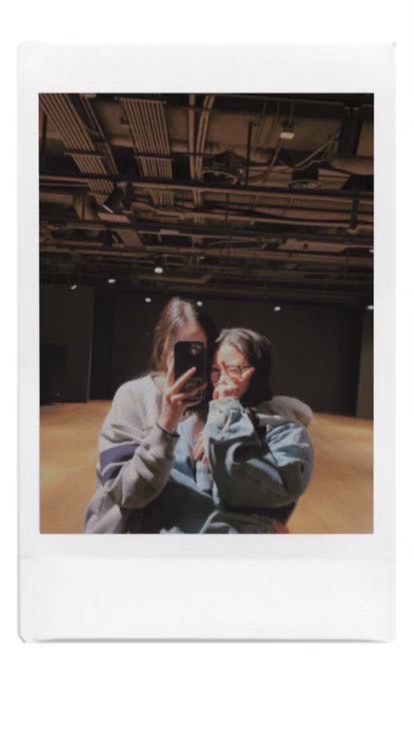 （G）I-DLE🩵、BM😈、BP💗小吃店