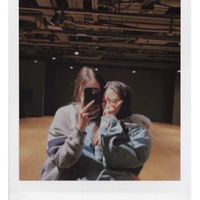 （G）I-DLE🩵、BM😈、BP💗小吃店