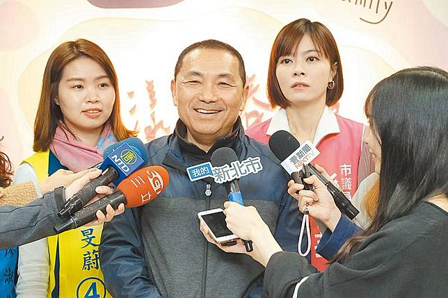 社工加薪 侯嘆中央請客地方埋單