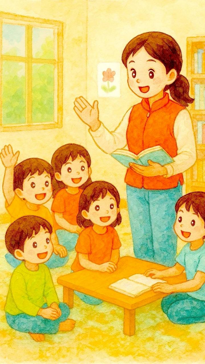 讀經班