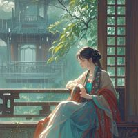 皓月當空-古風對戲/聊天