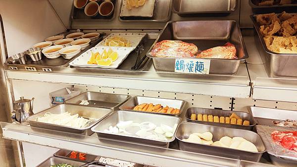 東來順羊肉爐 活蝦料理餐廳-只要450元就能吃到羊肉爐吃到飽火鍋！ＣＰ值爆高又好吃
