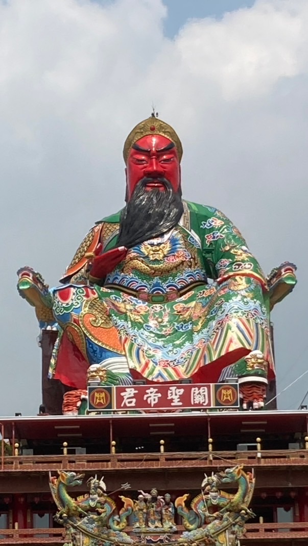 我回家了！