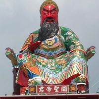 我回家了！